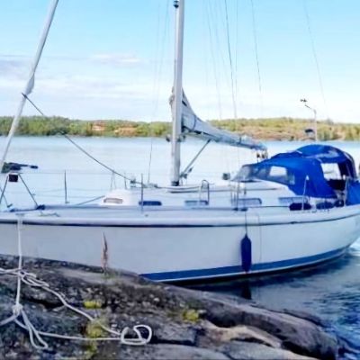 Marieholm 33 Fortissimo