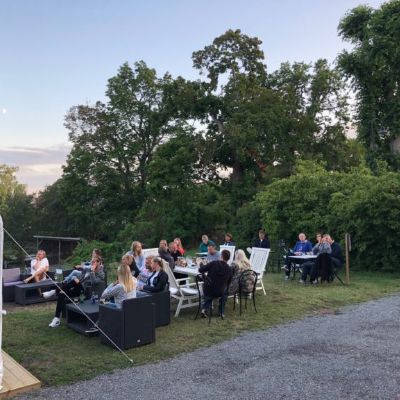 Tullhuset Restaurant & Bar - Dalarö