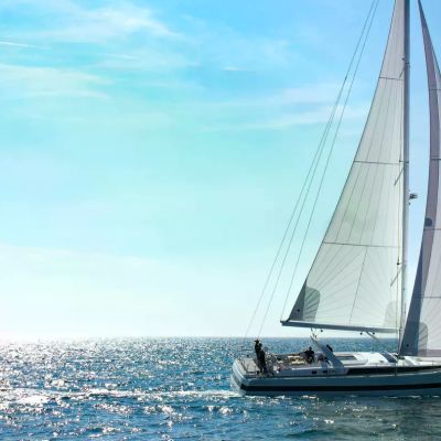 Beneteau Oceanis 62