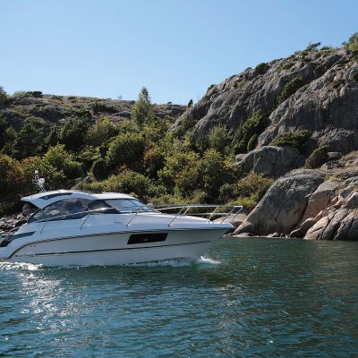 Grandezza 28 Wa