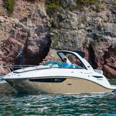 Sea Ray 265 Sundancer