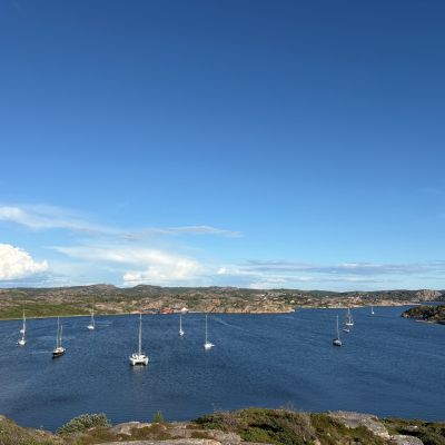 Långö