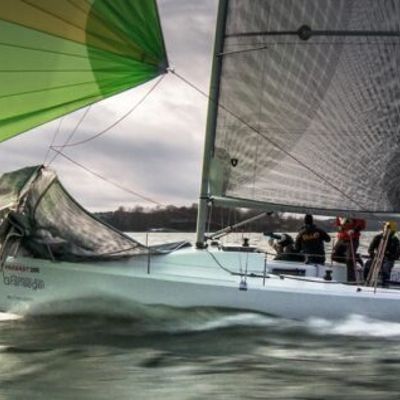 Fareast 28R