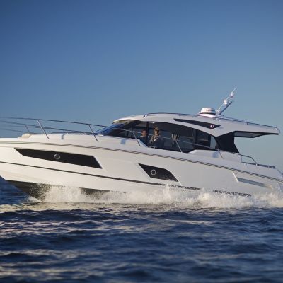 Grandezza 37 Ca