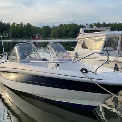 Yamarin 50TC