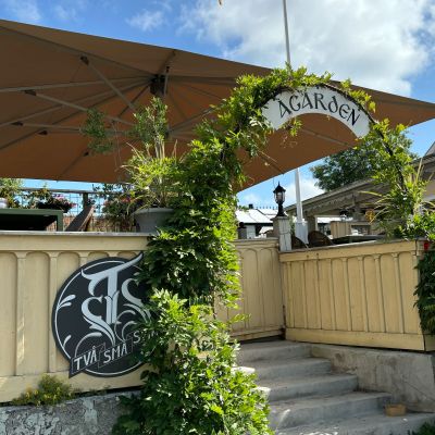 Två små svin B&B