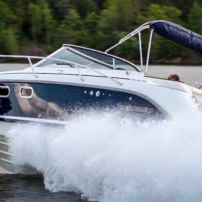 Aquador 26 Dc