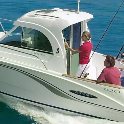 Beneteau Antares 620