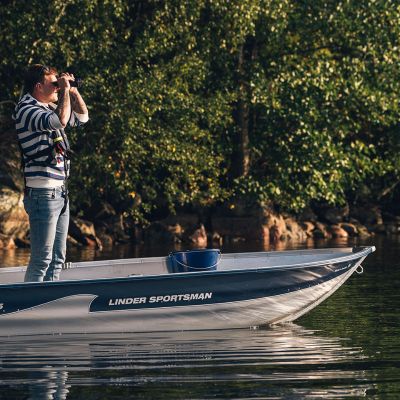 Linder Sportsman 355