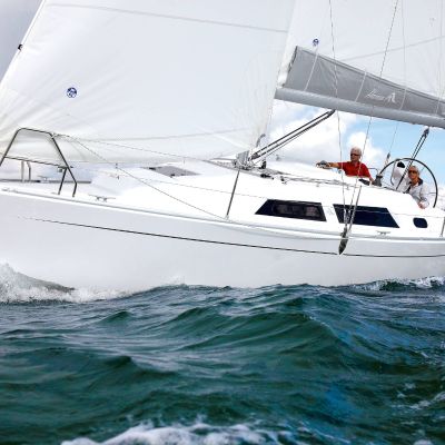 Hanse 325