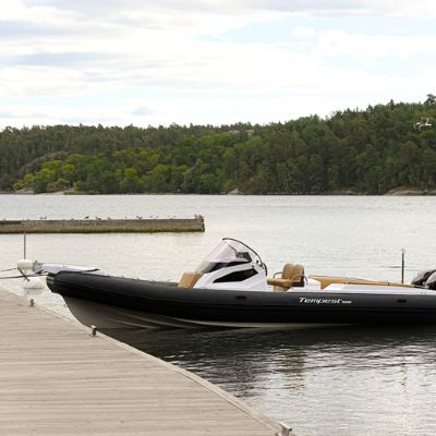 Capelli Tempest 1000 Swe