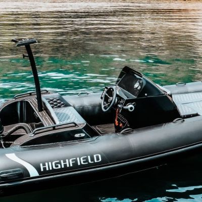 Highfield Sport 520