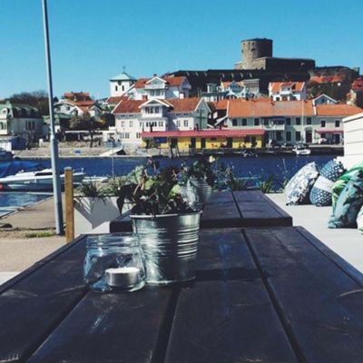 Hamnkrogen Marstrand