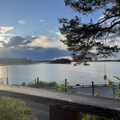 Skansholmen Sjökrog & Bistro