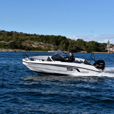 Finnmaster S6