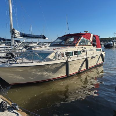 Storebro Storö 31 Baltic