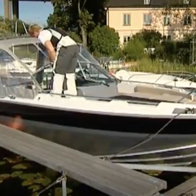 Silver Condor 730