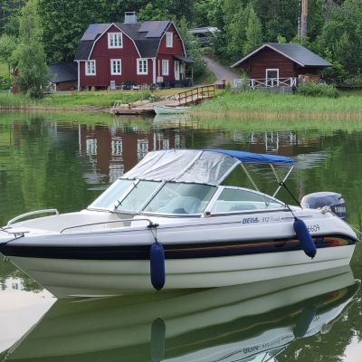 Bella 512 Excel