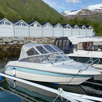 Askeladden 585 Explorer