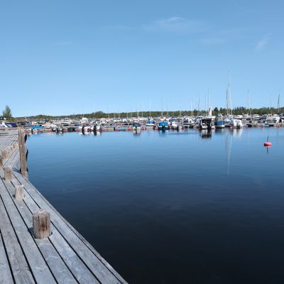 Herrängs Marina