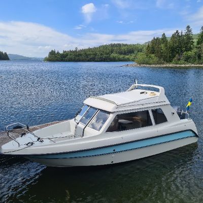 Yamarin 650 Bigcatch