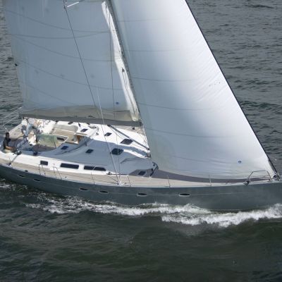 Hanse 531
