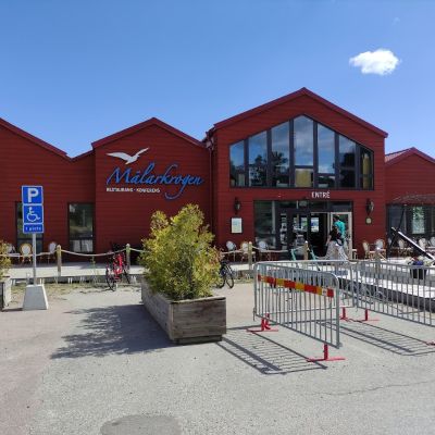 Mälarkrogen
