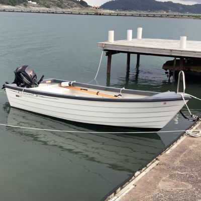Crescent 465 Standard