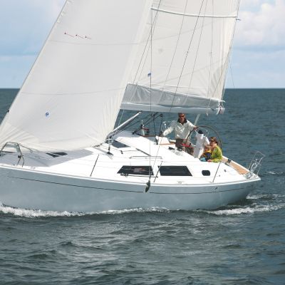 Hanse 355