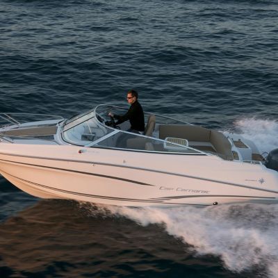 Jeanneau Cap Camarat 6.5 Dc