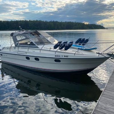 Princess 286