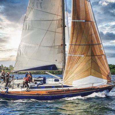 X-yachts X-382