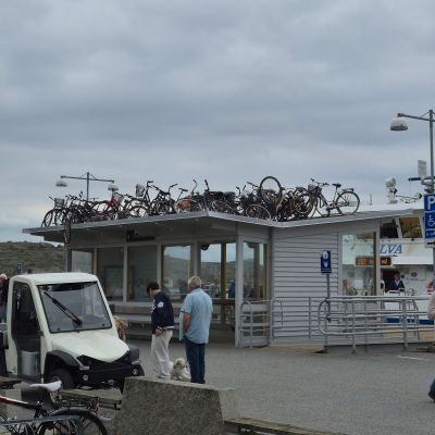 Styrsö Bratten