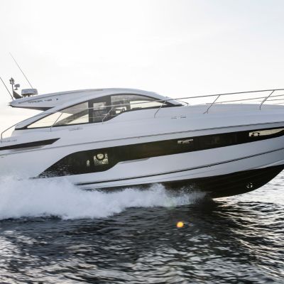 Fairline Targa 45 Open