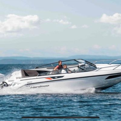 Nordkapp Noblesse 790