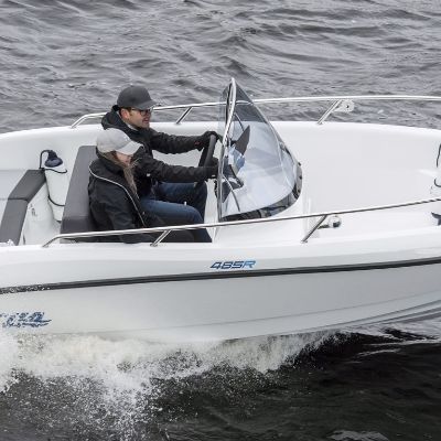 Bella 485 R