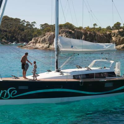 Beneteau Sense 46