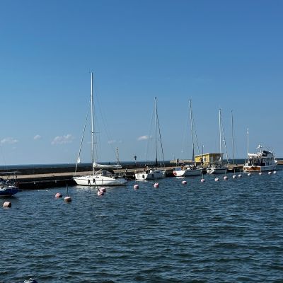 Mörbylånga