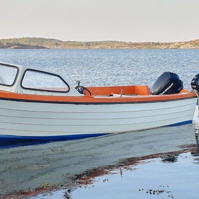Crescent 542 Bamse