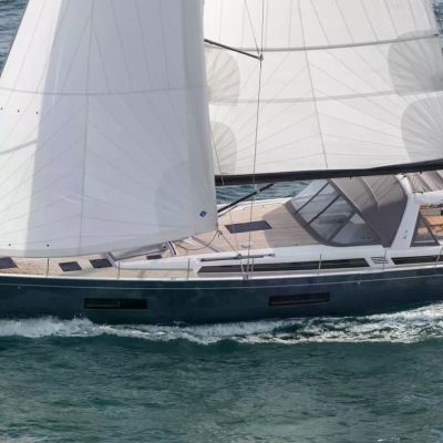 Beneteau Oceanis Yacht 60