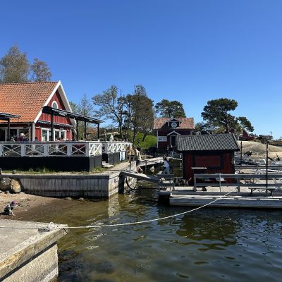 Ingmarsö krog