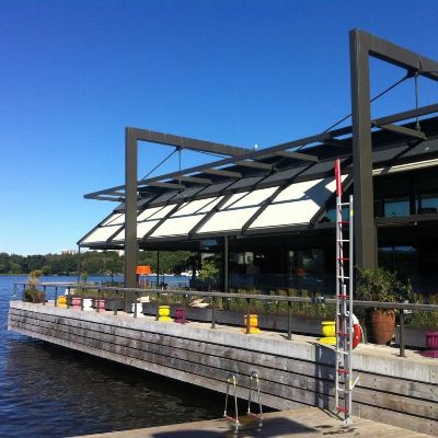 Piren Bar & Restaurang