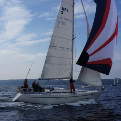 Arcona 36