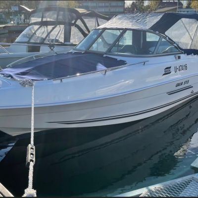 Galeon Galia 515