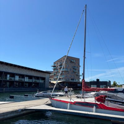 Västerviks Gästhamn