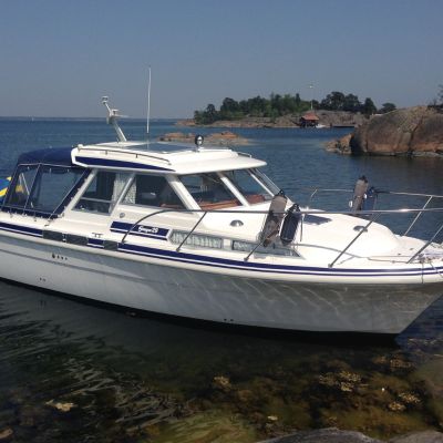 Saga 29 Ht