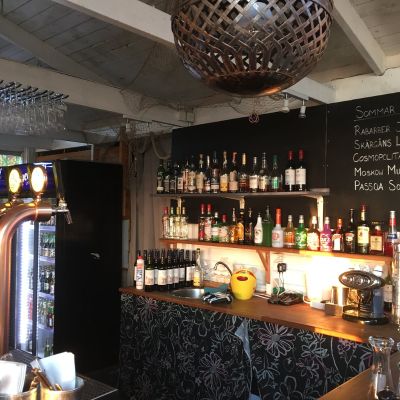 Skärgårn Restaurang & Bar