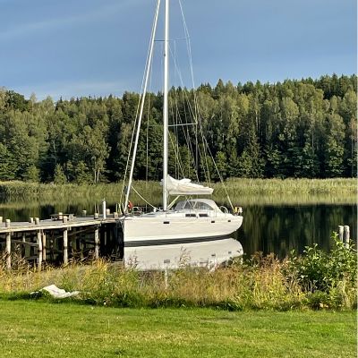 Hanse 415