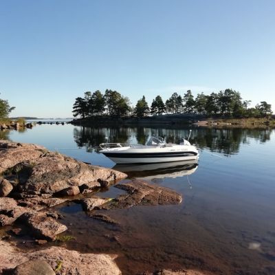 Bella 490 R