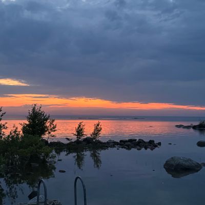 Fällholmarna norra